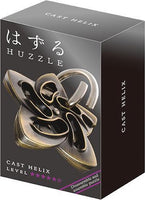 Huzzle Puzzle