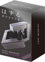 Huzzle Puzzle