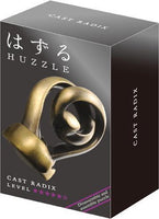 Huzzle Puzzle