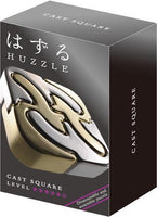 Huzzle Puzzle