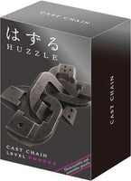 Huzzle Puzzle