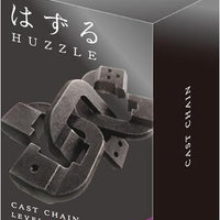 Huzzle Puzzle
