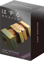 Huzzle Puzzle