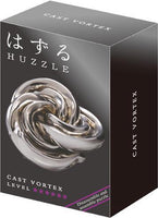 Huzzle Puzzle