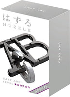 Huzzle Puzzle 2