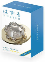 Huzzle Puzzle 2