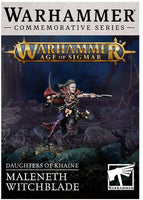 Daughters of Khaine 85-64