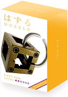 Huzzle Puzzle 2