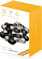 Huzzle Puzzle 2