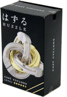 Huzzle Puzzle