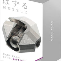 Huzzle Puzzle 2
