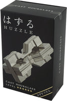
              Huzzle Puzzle
            