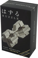 Huzzle Puzzle
