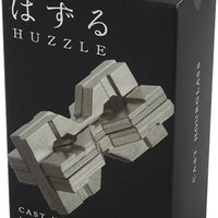 Huzzle Puzzle