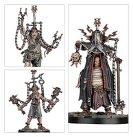 Warhammer Underworlds: Wintermaw 100-29