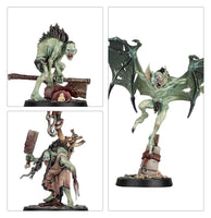 Warhammer Underworlds: Wintermaw 100-29