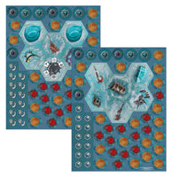 Warhammer Underworlds: Wintermaw 100-29