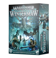Warhammer Underworlds: Wintermaw 100-29