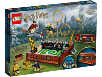 
              LEGO Harry Potter - Quidditch trunk 76416
            