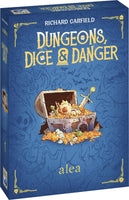 Dungeons, Dice & Danger