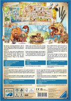 Dungeons, Dice & Danger