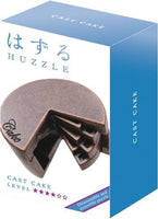 Huzzle Puzzle 2