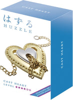 Huzzle Puzzle 2