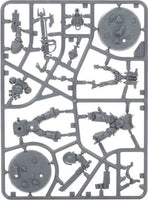 Getting Started with Warhammer 40K (EN)