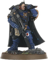 Space Marines - Primaris Eliminators 48-93