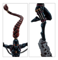 Imperial Agents - Callidus Assassin 52-12