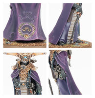 Imperial agents - Navigator 57-52