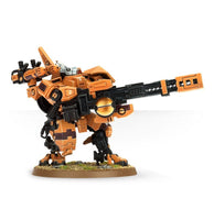 T’au Empire Broadside Battlesuit 56-15