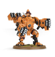 T’au Empire Broadside Battlesuit 56-15