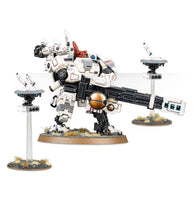 T’au Empire Broadside Battlesuit 56-15