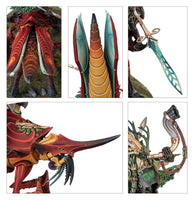 Sylvaneth Belthanos - first Thorn of kurnoth 92-29