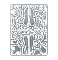 Sylvaneth Belthanos - first Thorn of kurnoth 92-29