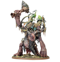 Gloomspite Trugg - The Troggoth king 89-54