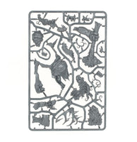 Gloomspite Trugg - The Troggoth king 89-54