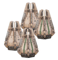 Legions Imperialis: Drop Pods 03-08