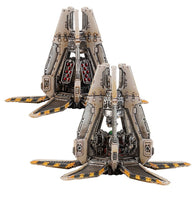 Legions Imperialis: Drop Pods 03-08