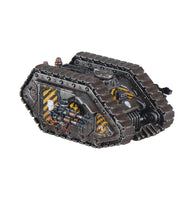 Legions Imperialis: Land Raider Proteus Explorator Squadron 03-59