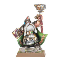 Dwarf Runesmith 10-06