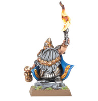 Dwarf Runesmith 10-06