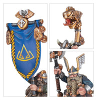 Dwarf warriors 10-07