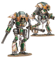 The Horus Heresy - Castigator and Acheron 31-96