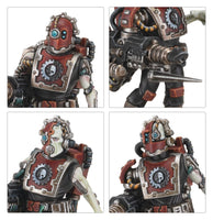 The Horus Heresy - Mechanicum Battle Group 31-87