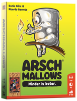 Arschmallows