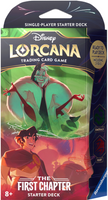 
              Disney Lorcana Starter deck
            