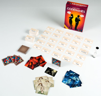Codenames ENG
