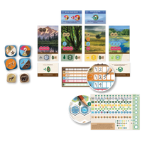 Cascadia Rolling Hills